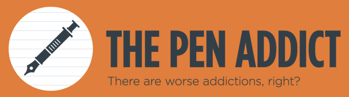The Pen Addict